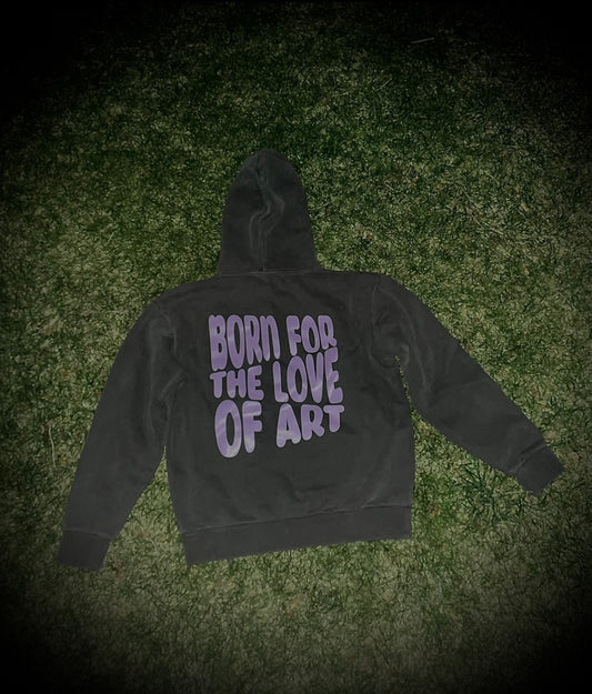 Made To Create Hooded Sweatshirt