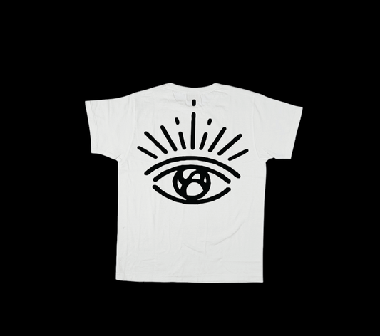 'Open Your Eyes" Tee