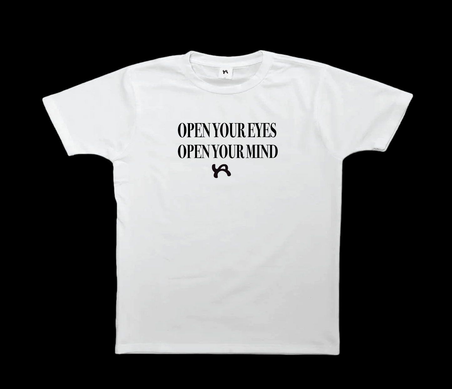 'Open Your Eyes" Tee